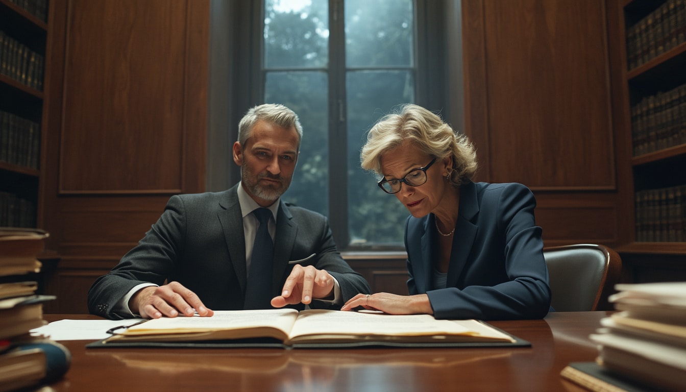découvrez comment comprendre les raisons derrière un refus de naturalisation et les étapes à suivre pour contester cette décision. obtenez des conseils pratiques et des informations utiles pour défendre vos droits et faire valoir votre demande de manière efficace.